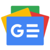 Google News logo