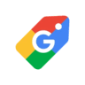 Google Shopping logo